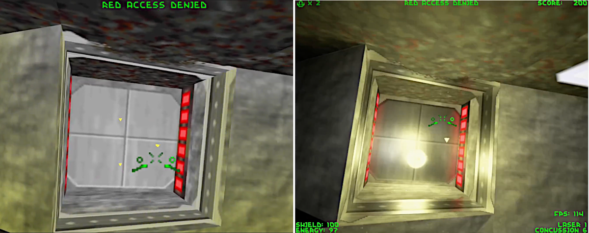 D2 in Linux nel 2003